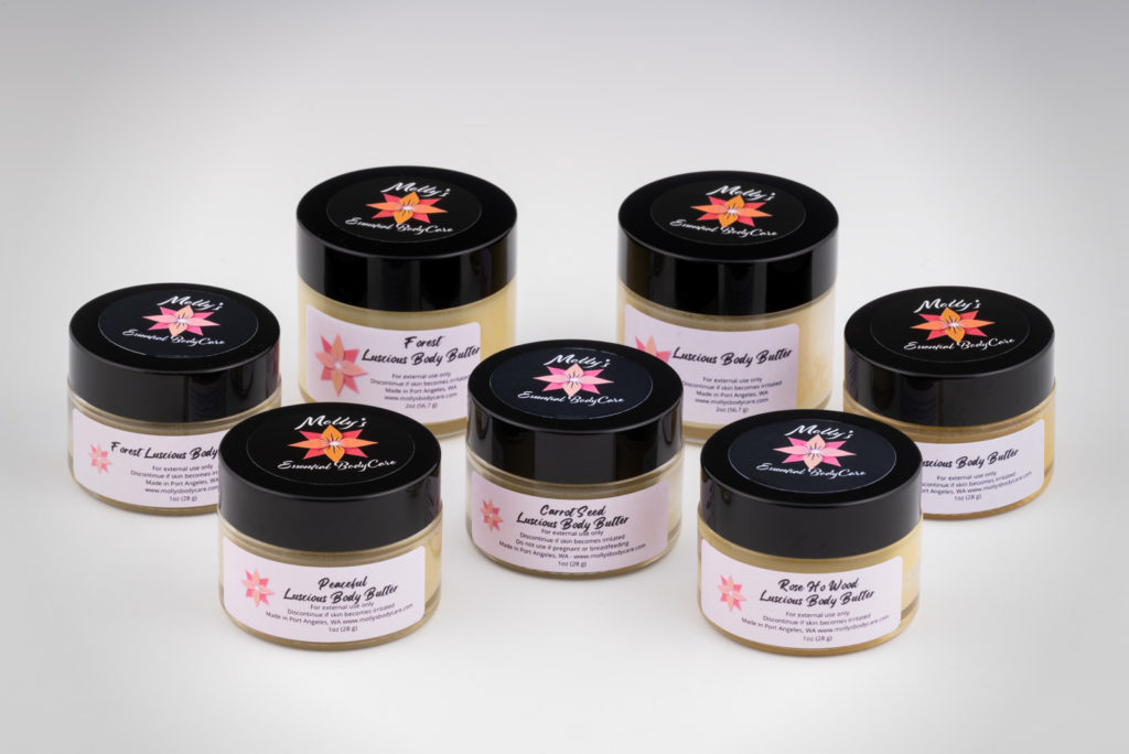 Luscious Body Butter Group_01w